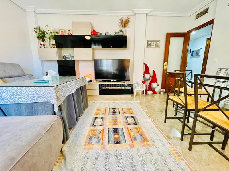 Foto ad48f78a-f458-41f4-9347-92ff5fc56dc2. Appartement avec chauffage parking dans Sector Sur Córdoba