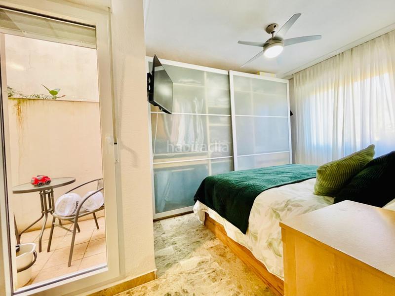 Foto b3874203-6120-4354-ace2-55c1306e180d. Appartement avec chauffage parking dans Sector Sur Córdoba