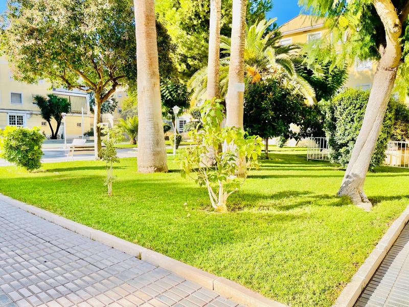 Foto b9a0b7f2-2644-45d8-9d77-df52c9aa6ae5. Appartement avec chauffage parking dans Sector Sur Córdoba