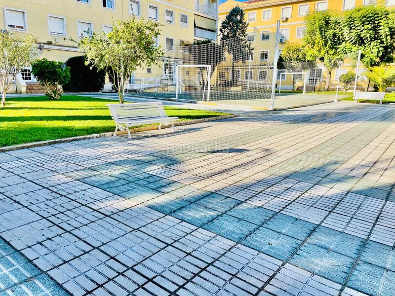 Foto be336dbc-7797-4f11-a9d9-bf3e7be24a1f. Appartement avec chauffage parking dans Sector Sur Córdoba