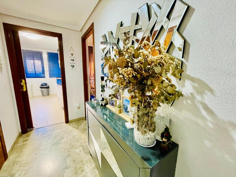 Foto bf564778-70d3-4903-99e4-755e6ede2496. Appartement avec chauffage parking dans Sector Sur Córdoba