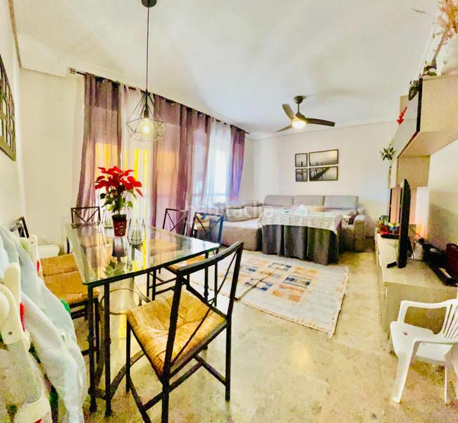 Foto cb5fad4d-e077-4d7d-8041-ef64b2545f57. Appartement avec chauffage parking dans Sector Sur Córdoba