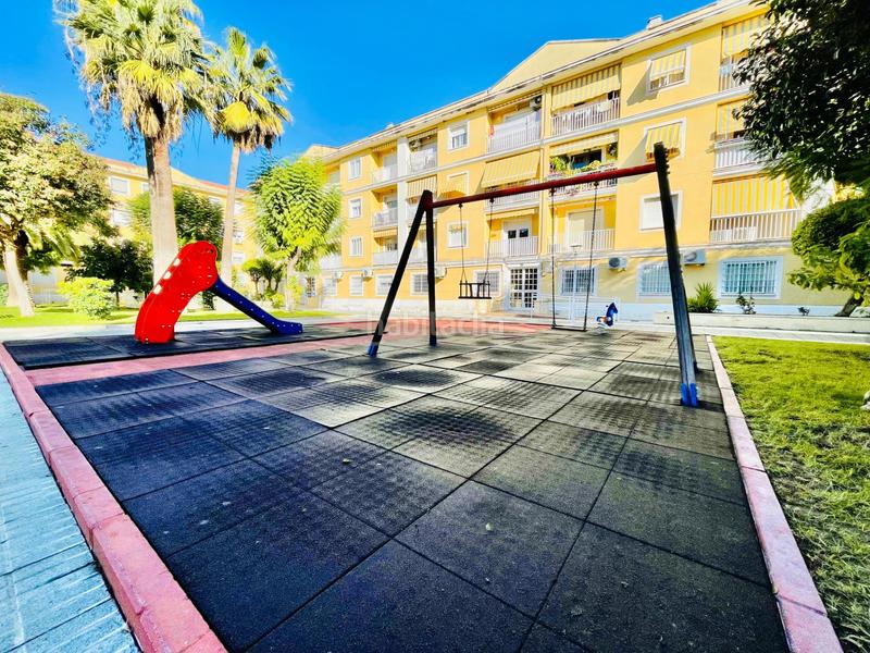 Foto d9cdd8a5-b601-469b-9864-9919b893ea50. Appartement avec chauffage parking dans Sector Sur Córdoba