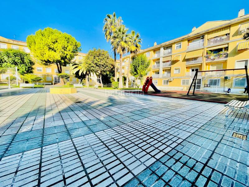 Foto e776f168-75a6-4bab-b91b-683b5c2b4dfb. Appartement avec chauffage parking dans Sector Sur Córdoba