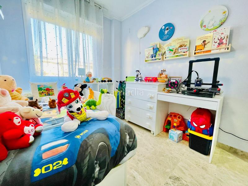 Foto f5980e9a-538d-48cd-a67a-278f010f12cb. Appartement avec chauffage parking dans Sector Sur Córdoba