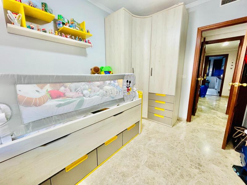 Foto fdf23864-9364-4879-a257-66620a8eed85. Appartement avec chauffage parking dans Sector Sur Córdoba