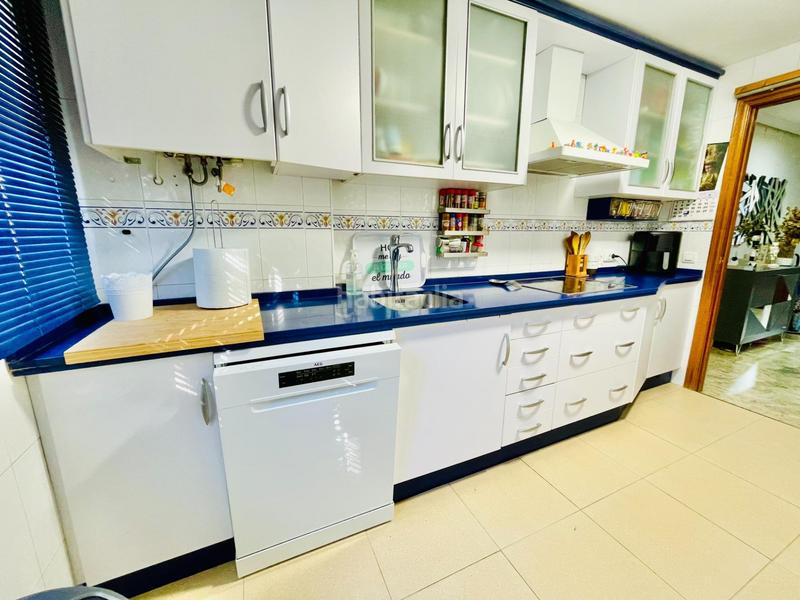 Foto ffdfab2e-6014-4125-bada-f6c9b6321aa5. Appartement avec chauffage parking dans Sector Sur Córdoba