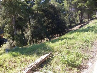 Terreny residencial a Ametlla del Vallès (L´)