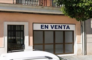 Local Comercial a Ciudad Jardín - Zoco