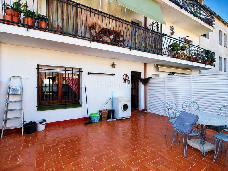 Foto 0a42e74a-0357-429c-bc97-0f837d5355e1. Pis amb aparcament a Centre Garriga (La)