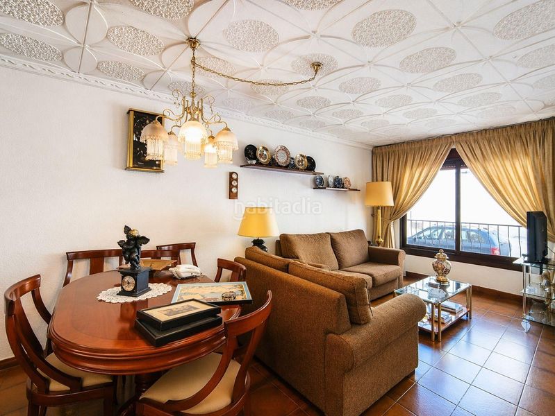 Foto 1763f342-bc9f-4e10-ba15-7dfe85de63e9. Pis amb aparcament a Centre Garriga (La)