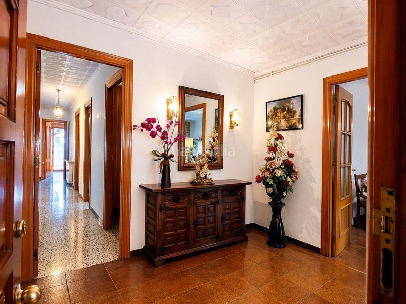 Foto 567cc1b4-4995-42fe-9b94-58c2a9a915ee. Pis amb aparcament a Centre Garriga (La)