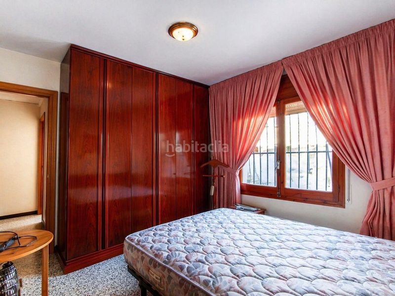 Foto 56c90cb7-cec2-404a-967f-461a58123883. Pis amb aparcament a Centre Garriga (La)