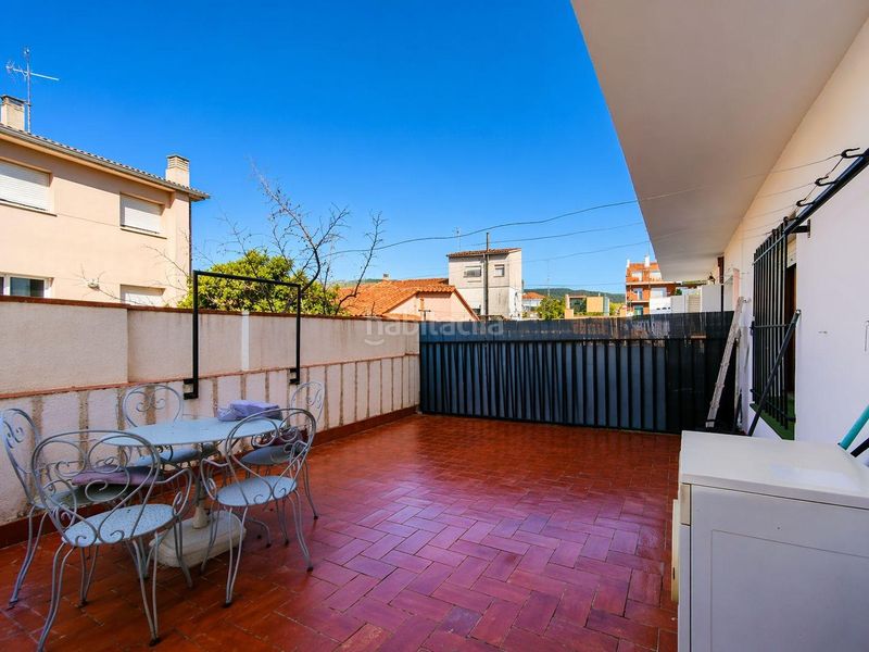 Foto 7a64c6f5-586b-48cc-a0fe-ff25e2816214. Pis amb aparcament a Centre Garriga (La)