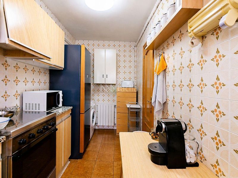 Foto 87d3d282-3cd7-4dc4-92e6-1ea1a38bf9bc. Pis amb aparcament a Centre Garriga (La)