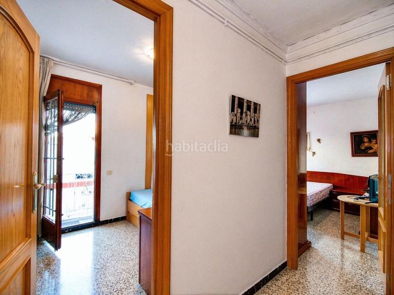 Foto 9f8f4b4c-ba5f-4ca5-8bc3-6389da0919a7. Pis amb aparcament a Centre Garriga (La)