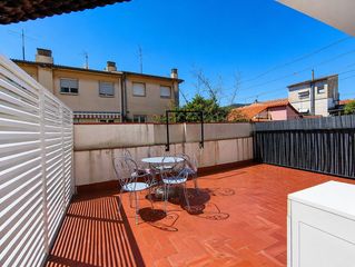 Flat in Centre. Piso en pleno centro de la garriga.