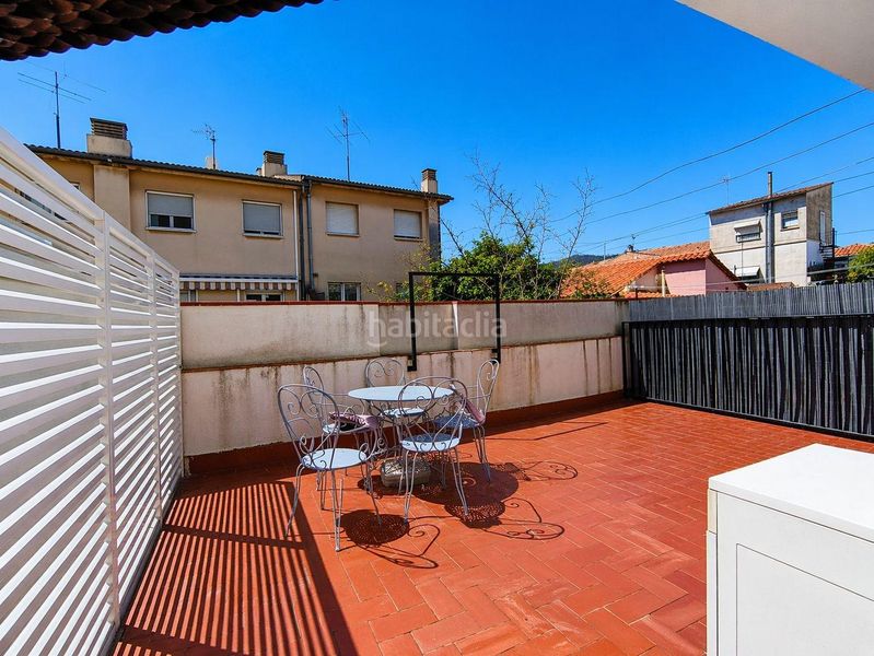 Foto bedd3d17-fd70-4d29-ba5a-2e2b639ab951. Pis amb aparcament a Centre Garriga (La)