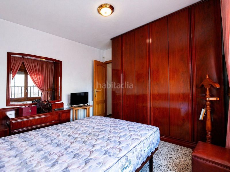 Foto c8550655-af79-4fc3-bd2f-1d0c154b267e. Pis amb aparcament a Centre Garriga (La)