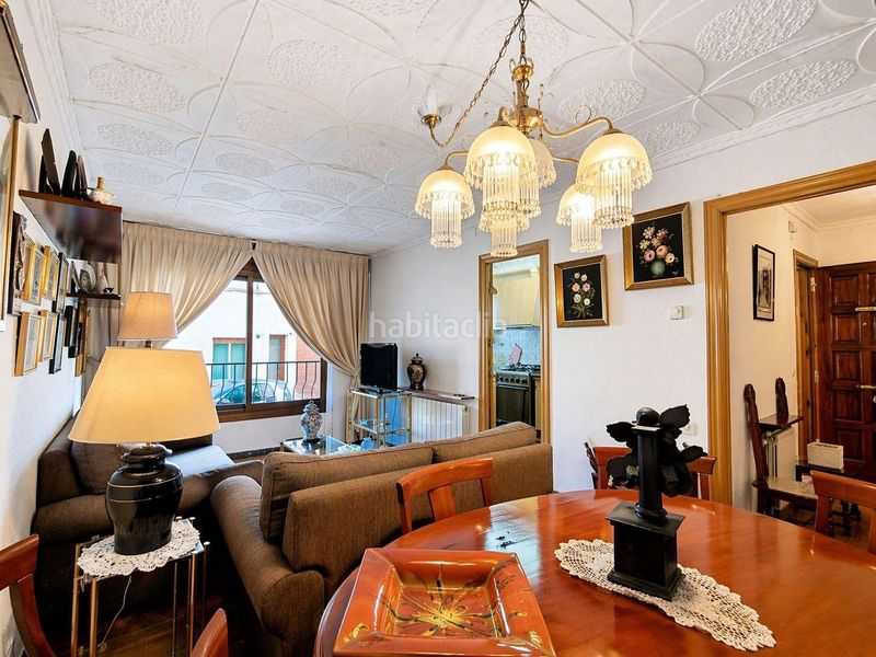 Foto d4b5e77a-f835-4c23-b01d-e49d785dc875. Pis amb aparcament a Centre Garriga (La)