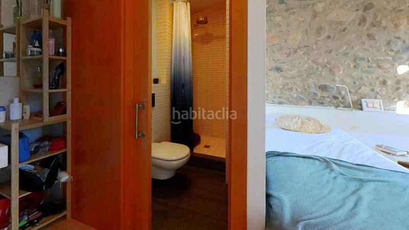 Foto abe990e3-b3fa-4b6d-bbd9-a73cb53eea45. Àtic a Nord Oest - Can Noguera Garriga (La)