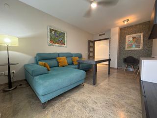 Location Appartement à Fuensanta- Arcángel. Vivienda amueblada de 3 dormitorios, 2 baños y garaje incluido