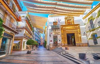 Local Comercial a Centro