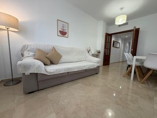 Location Appartement à Huerta de la Reina - Trassierra. Piso en alquiler en huerta de la reina  córdoba