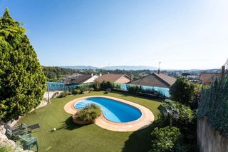 Chalet à Lliçà d´Amunt