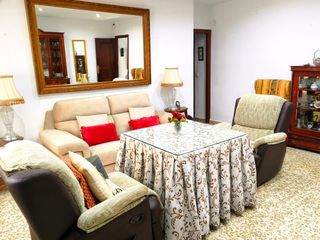 Piano terra in Fátima - Levante. Piso en planta baja con patio en fátima  listo para entrar a viv