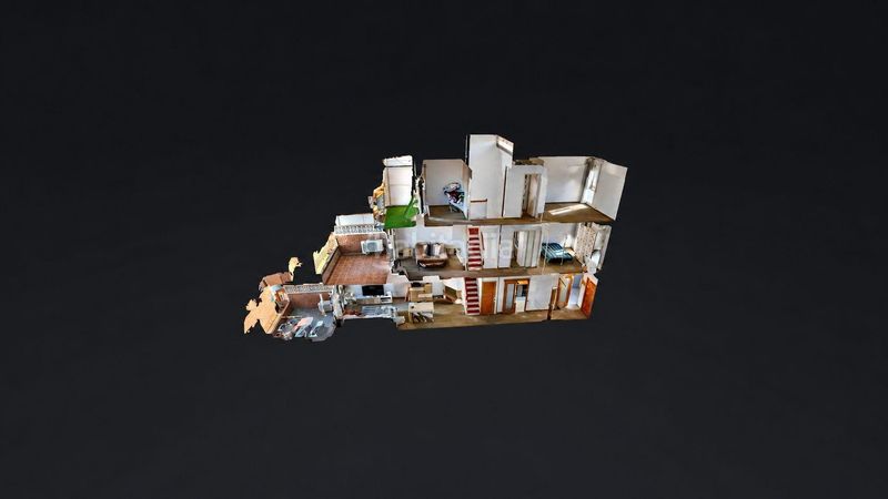 Foto da70249f-3118-458d-9365-e6b5d3e026a4. Casa adosada chalet pareado en venta. en Canovelles