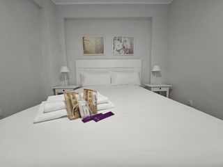 Apartment in Casco Histórico  - Ribera - San Basilio