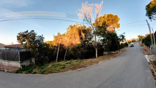 Terreny residencial a Cànoves i Samalús