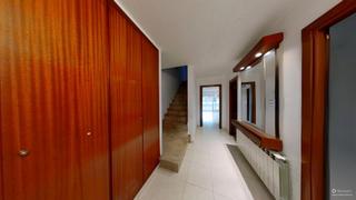 Casa  Carrer carrer de ramon i cajal. Chalet llinars del valls.