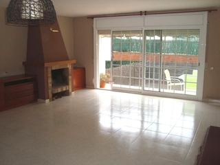 Maison  Carrer carrer de ramon i cajal. Chalet llinars del valls.