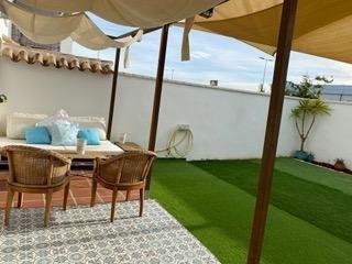 Apartamento  Beamar de calahonda. Apartamento de lujo junto la playa, supermercados..