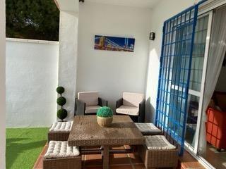 Apartamento  Beamar de calahonda. Apartamento de lujo en calahonda junto la playa, supermercados..