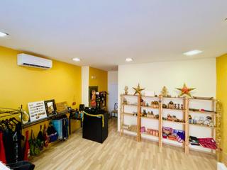 Lloguer Local Comercial a Centro. Tu negocio a solo 30m de claudio marcelo! ubicación imbatible
