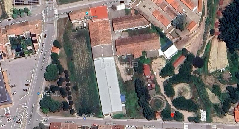 Foto af17a282-4a7a-4f2c-88ad-8f64c8c522cb. Wohngrundstück in Centelles