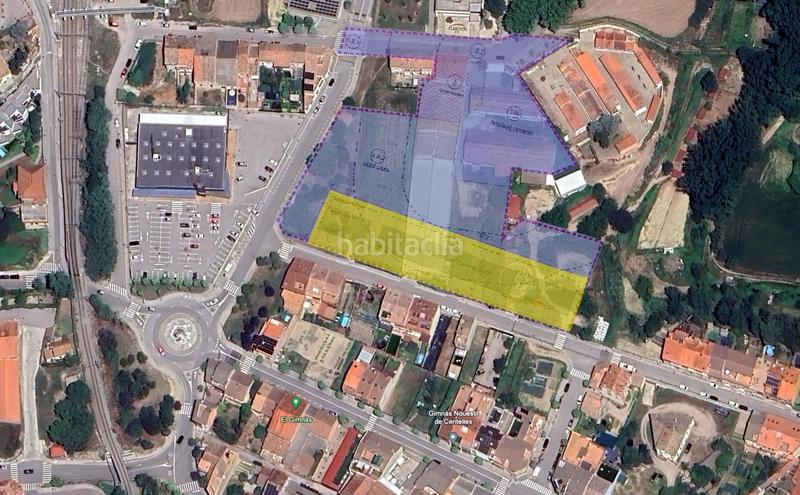 Foto d7d75f6b-c761-4bdd-abc0-7679394c3f38. Wohngrundstück in Centelles