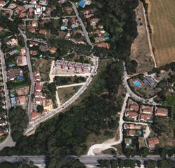 Terreny residencial  Calle tassana. Venda de sòl urbà a lametlla del vallès