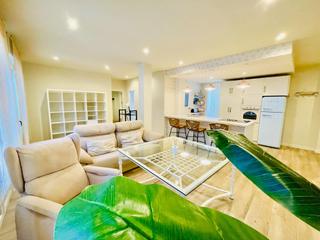 Miete Etagenwohnung in Sta. Marina - San Andrés - San Pablo - San Lorenzo. Tu nuevo hogar te espera en santa marina, córdoba!