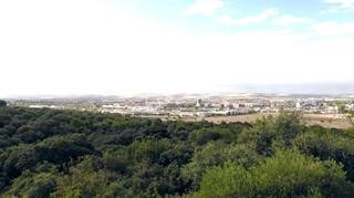Terreno residencial en El Brillante -El Naranjo - El Tablero. Se vende terreno urbano en la zona de el brillante  el patriarca