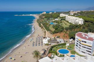 Appartement en Autopista espaa de calahonda 70. Despiertate en casa con el sonido de las olas