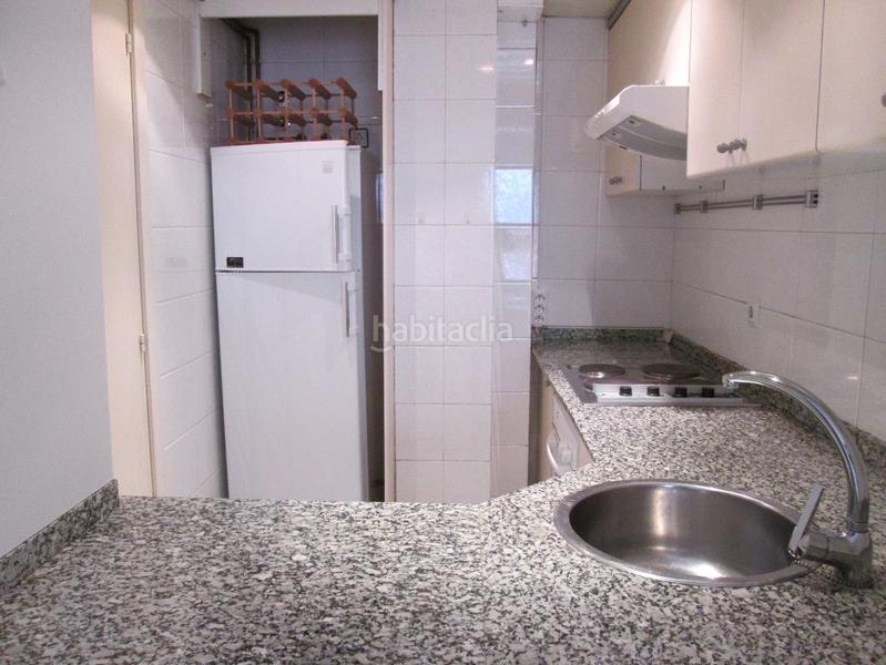 Foto e5739646-33c8-45ce-9d89-4b9c710fcfdc. Miete etagenwohnung mit heizung in Creu Alta Sabadell