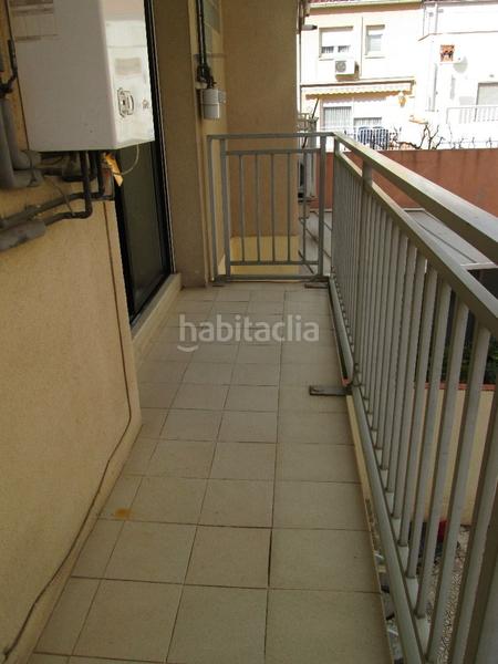 Foto fbff658d-00fb-4949-8a74-8cd7ab3b8578. Miete etagenwohnung mit heizung in Creu Alta Sabadell