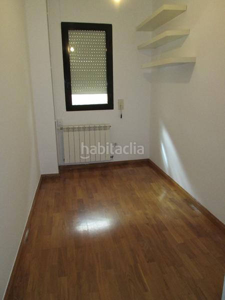 Foto b572d287-5a0f-43e2-aff6-e9333e44a497. Rent flat with heating in Creu Alta Sabadell