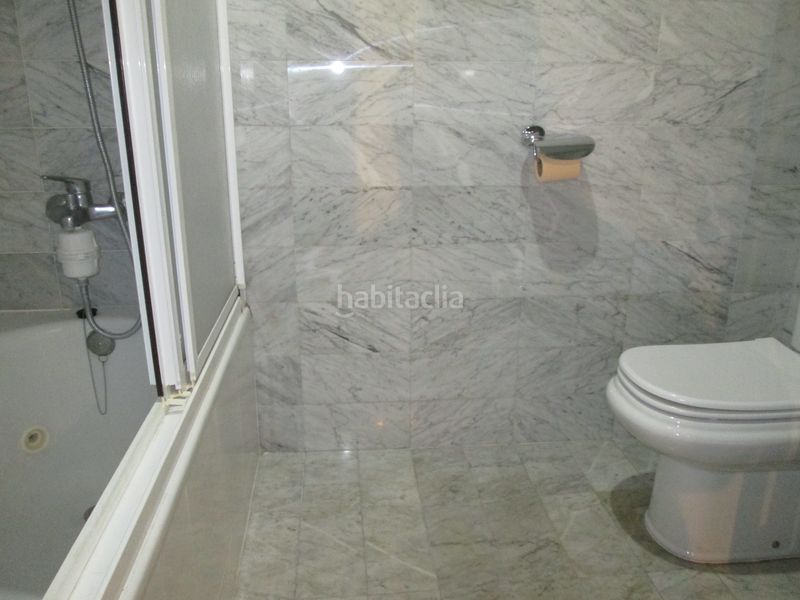 Foto 22ef213a-d434-45a0-8351-8c7f8231675c. Rent flat with heating in Hostafrancs Sabadell