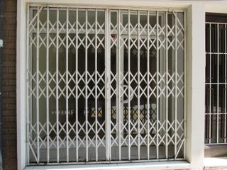 Geschäftsraum in Carrer de Gràcia