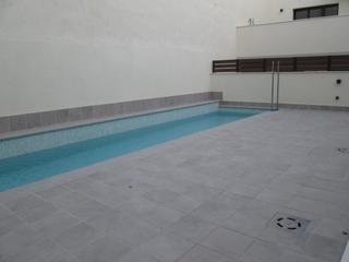 Lloguer Pis a Centre. Magnifico piso nuevo  en el centro de sabadell con piscina comun